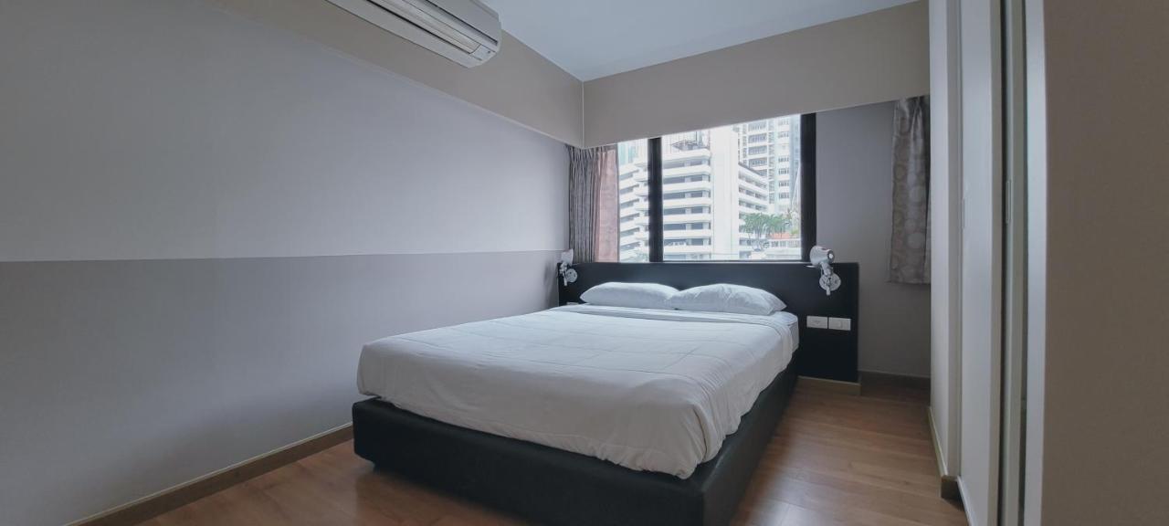 Twenty Three Residence Bangkok Exterior photo